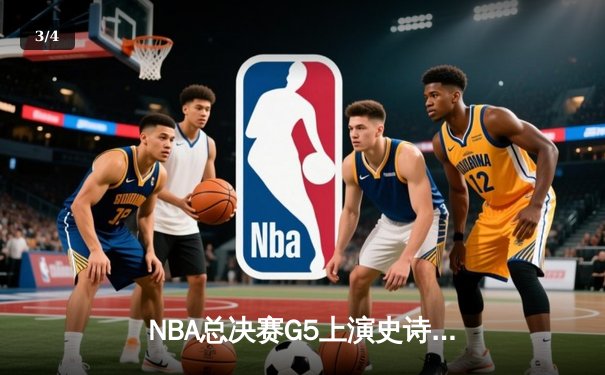 NBA总决赛G5上演史诗逆转：掘金加时险胜热火，约基奇狂砍41分创纪录 - 3