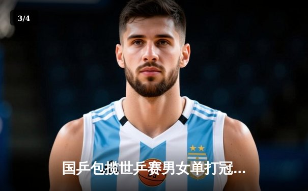 国乒包揽世乒赛男女单打冠亚军 樊振东孙颖莎展现绝对统治力 - 3