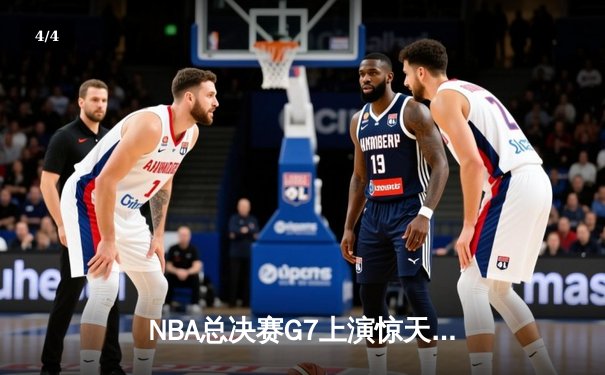 NBA总决赛G7上演惊天逆转 凯尔特人加时险胜勇士夺第18冠 - 4