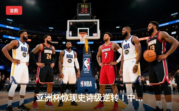 亚洲杯惊现史诗级逆转！中国男篮加时赛3分绝杀澳大利亚