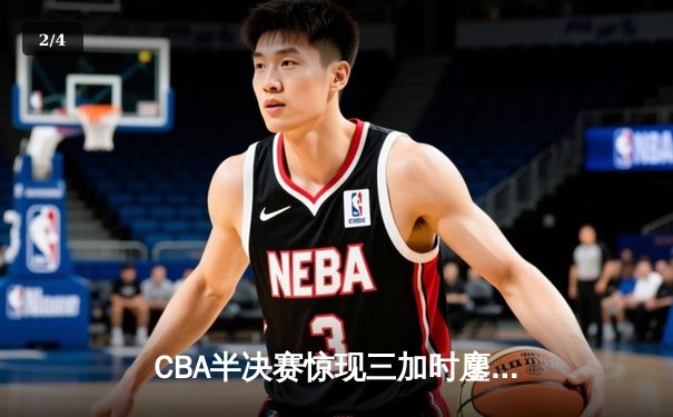 CBA半决赛惊现三加时鏖战 辽宁本钢逆转广东宏远夺赛点 - 2