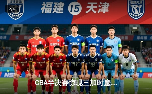 CBA半决赛惊现三加时鏖战 辽宁本钢逆转广东宏远夺赛点 - 2